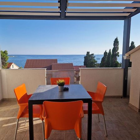 Villa Gaj Novalja Εξωτερικό φωτογραφία