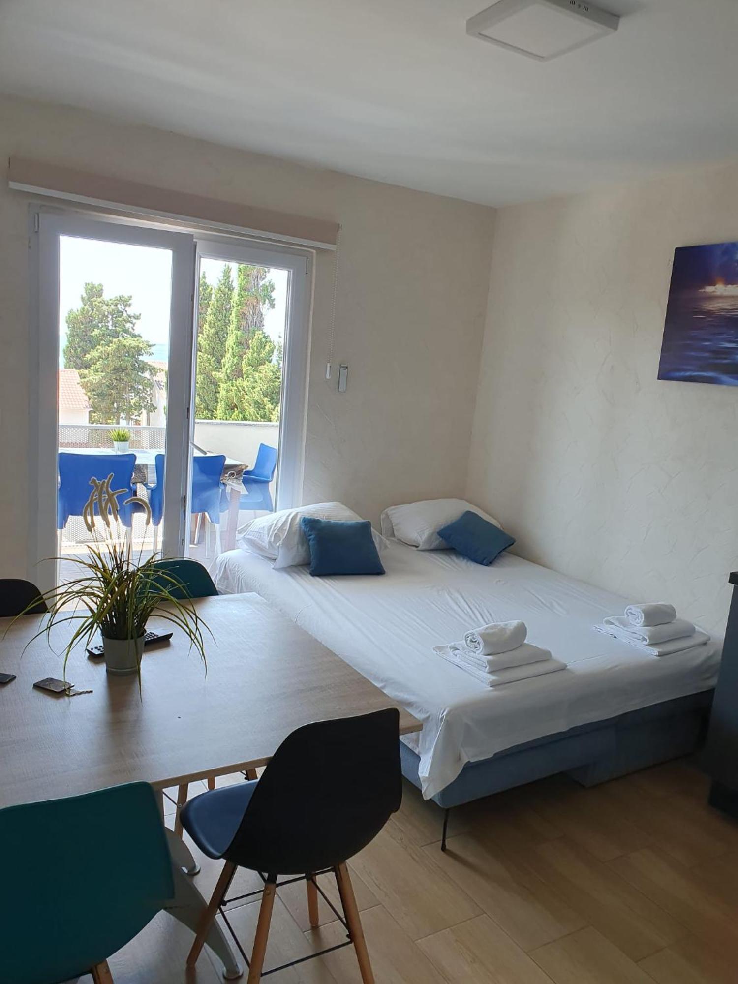 Villa Gaj Novalja Εξωτερικό φωτογραφία