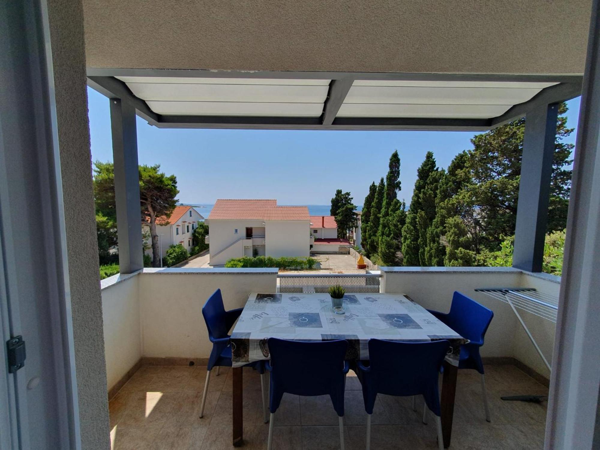 Villa Gaj Novalja Εξωτερικό φωτογραφία
