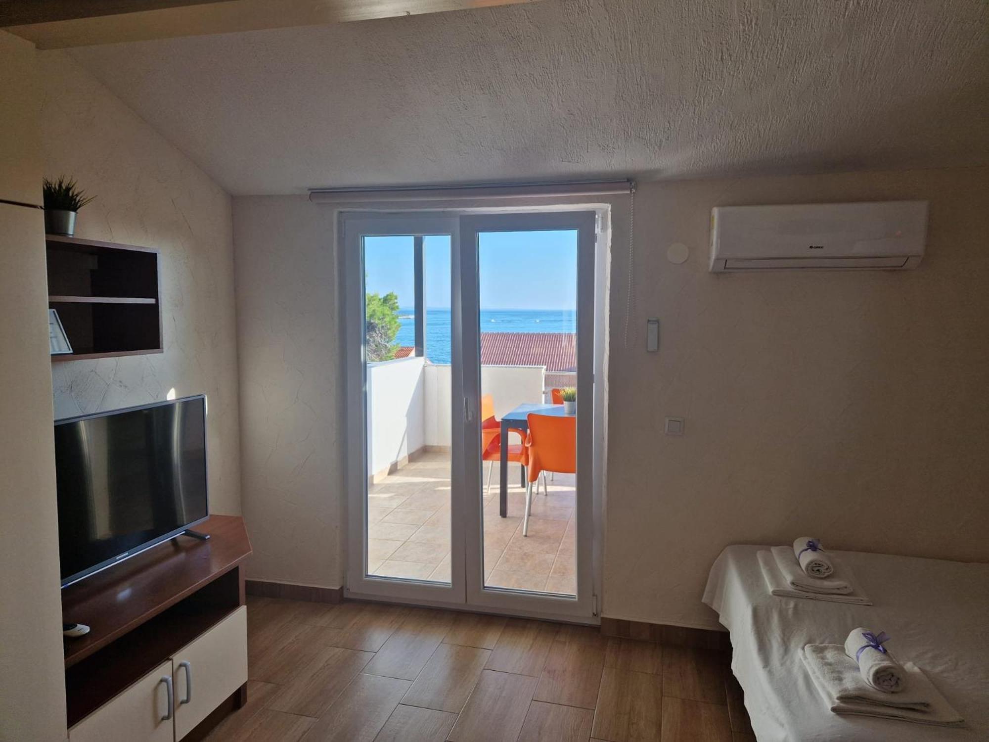 Villa Gaj Novalja Εξωτερικό φωτογραφία