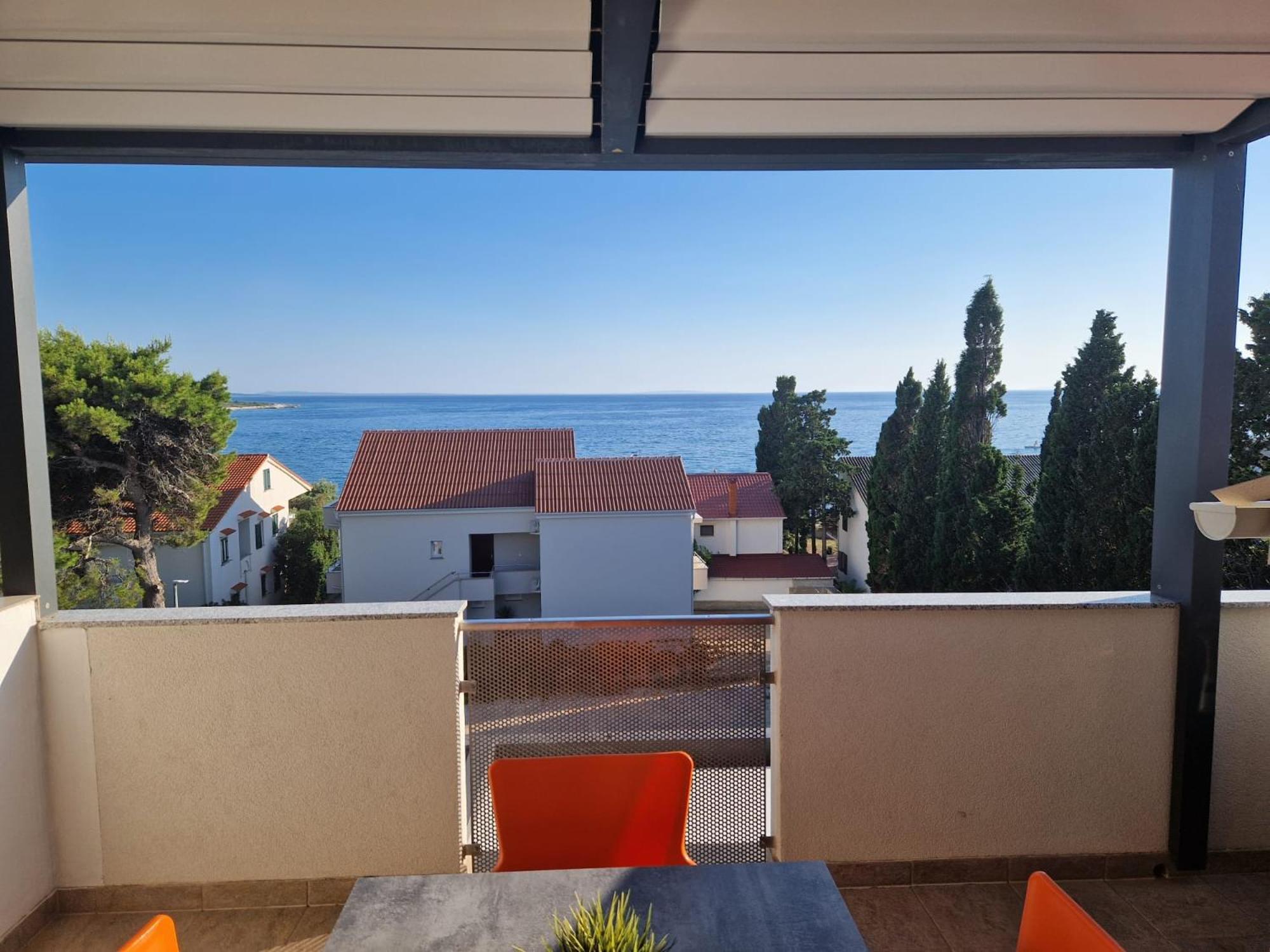 Villa Gaj Novalja Εξωτερικό φωτογραφία