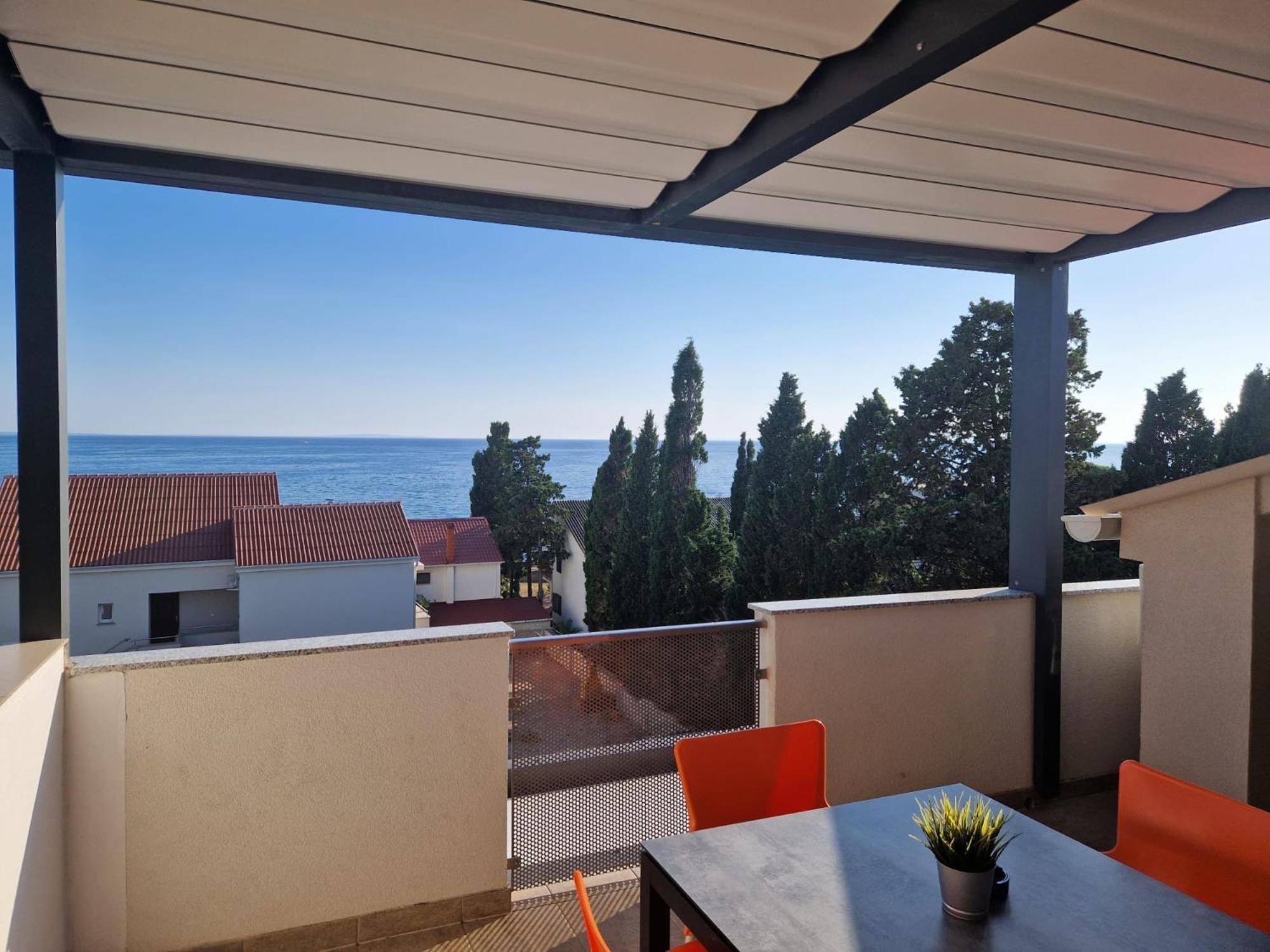 Villa Gaj Novalja Εξωτερικό φωτογραφία
