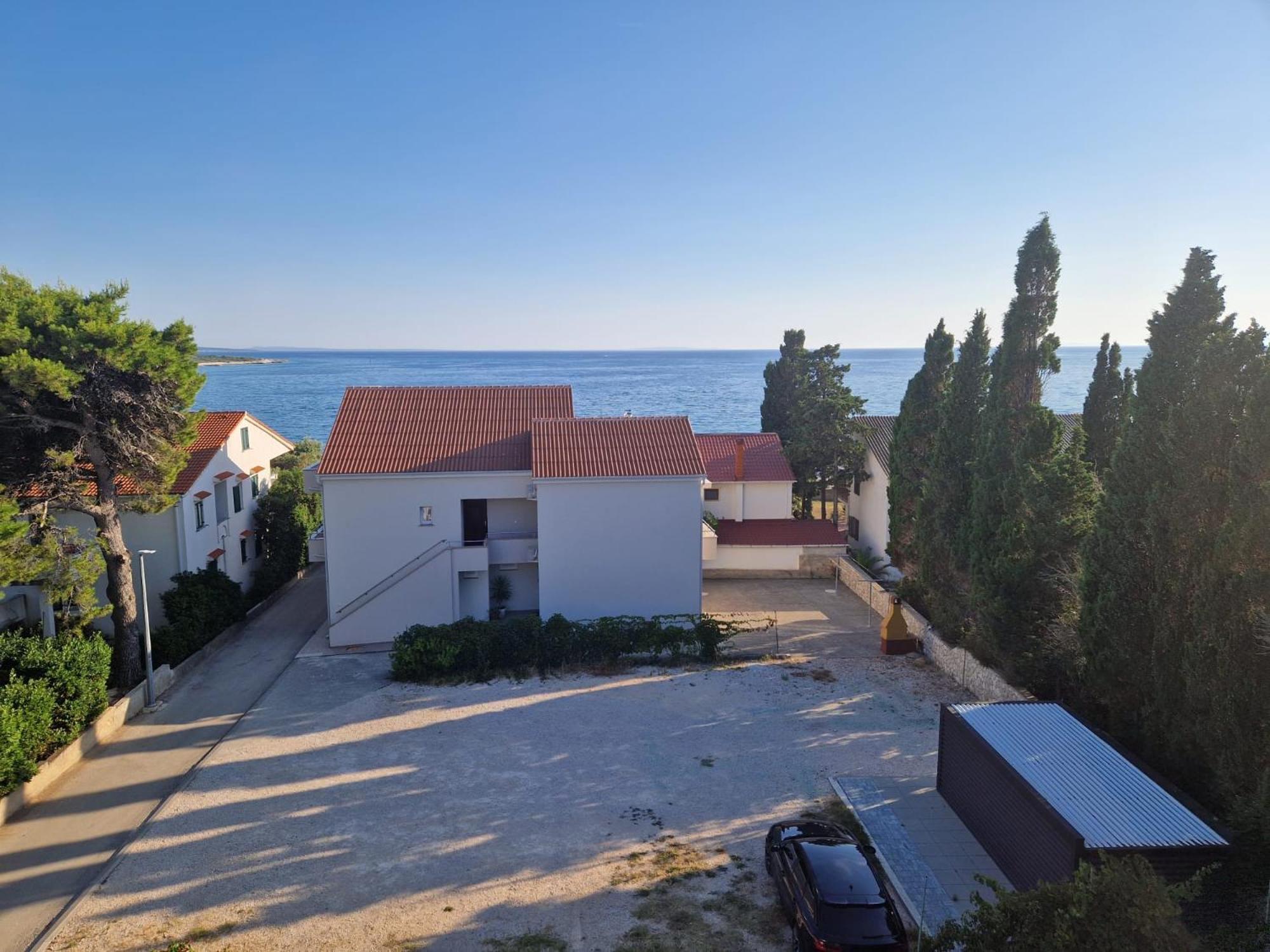 Villa Gaj Novalja Εξωτερικό φωτογραφία