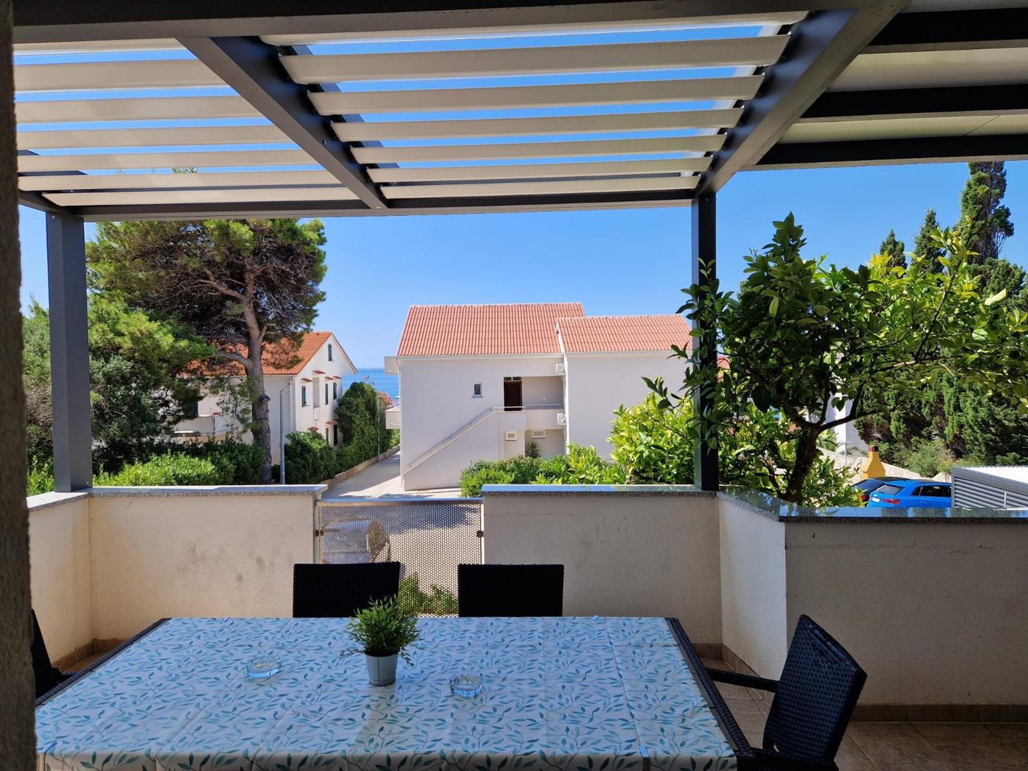 Villa Gaj Novalja Εξωτερικό φωτογραφία
