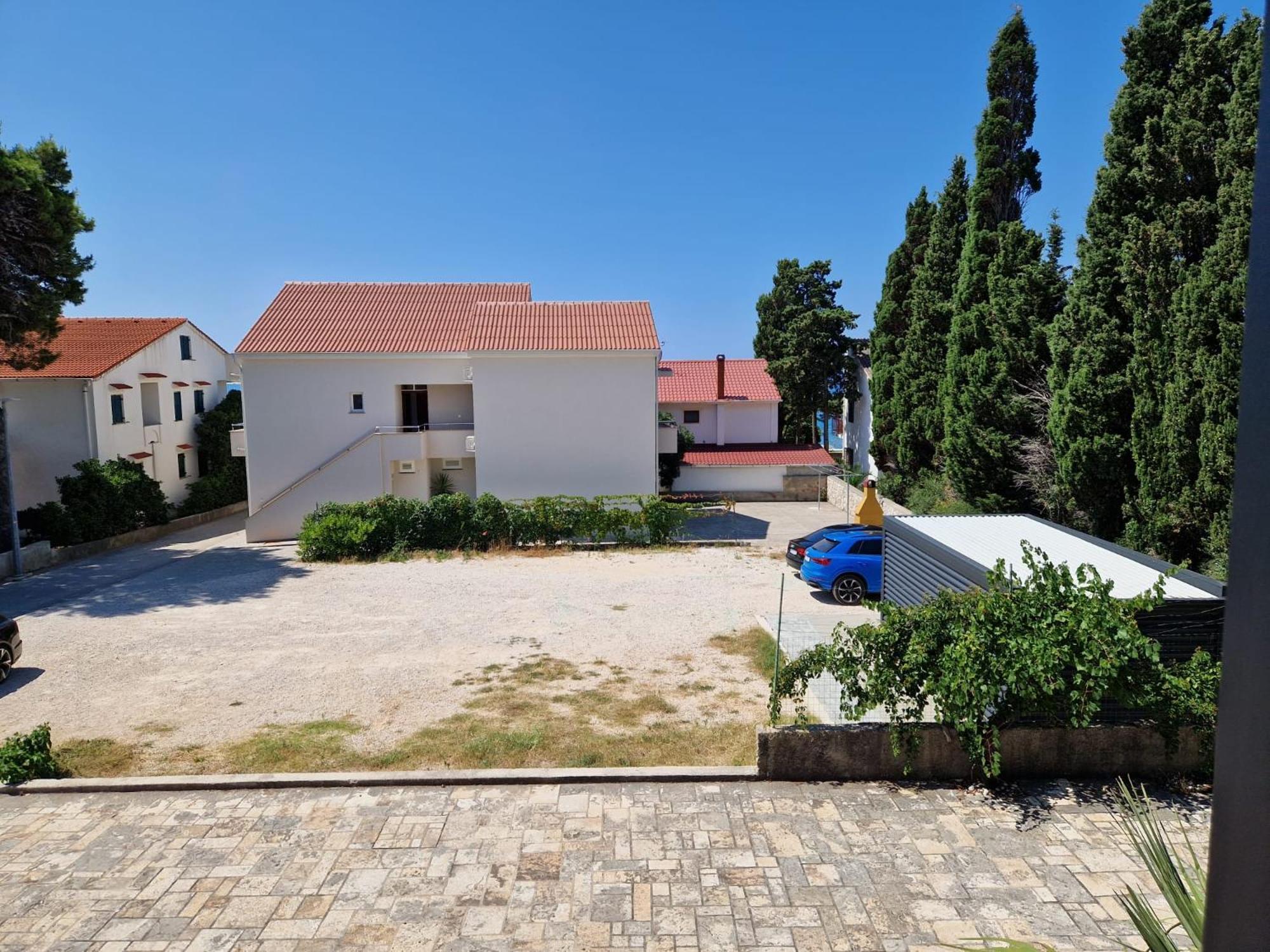 Villa Gaj Novalja Εξωτερικό φωτογραφία