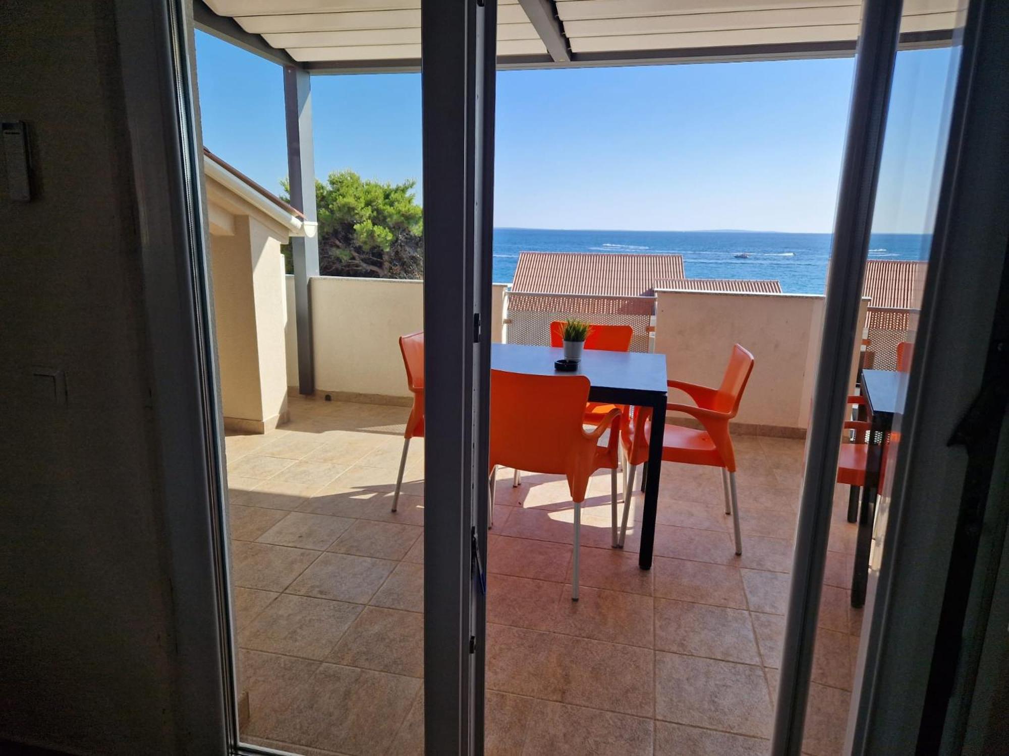 Villa Gaj Novalja Εξωτερικό φωτογραφία