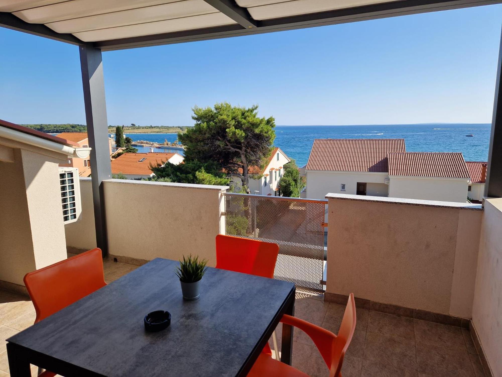 Villa Gaj Novalja Εξωτερικό φωτογραφία