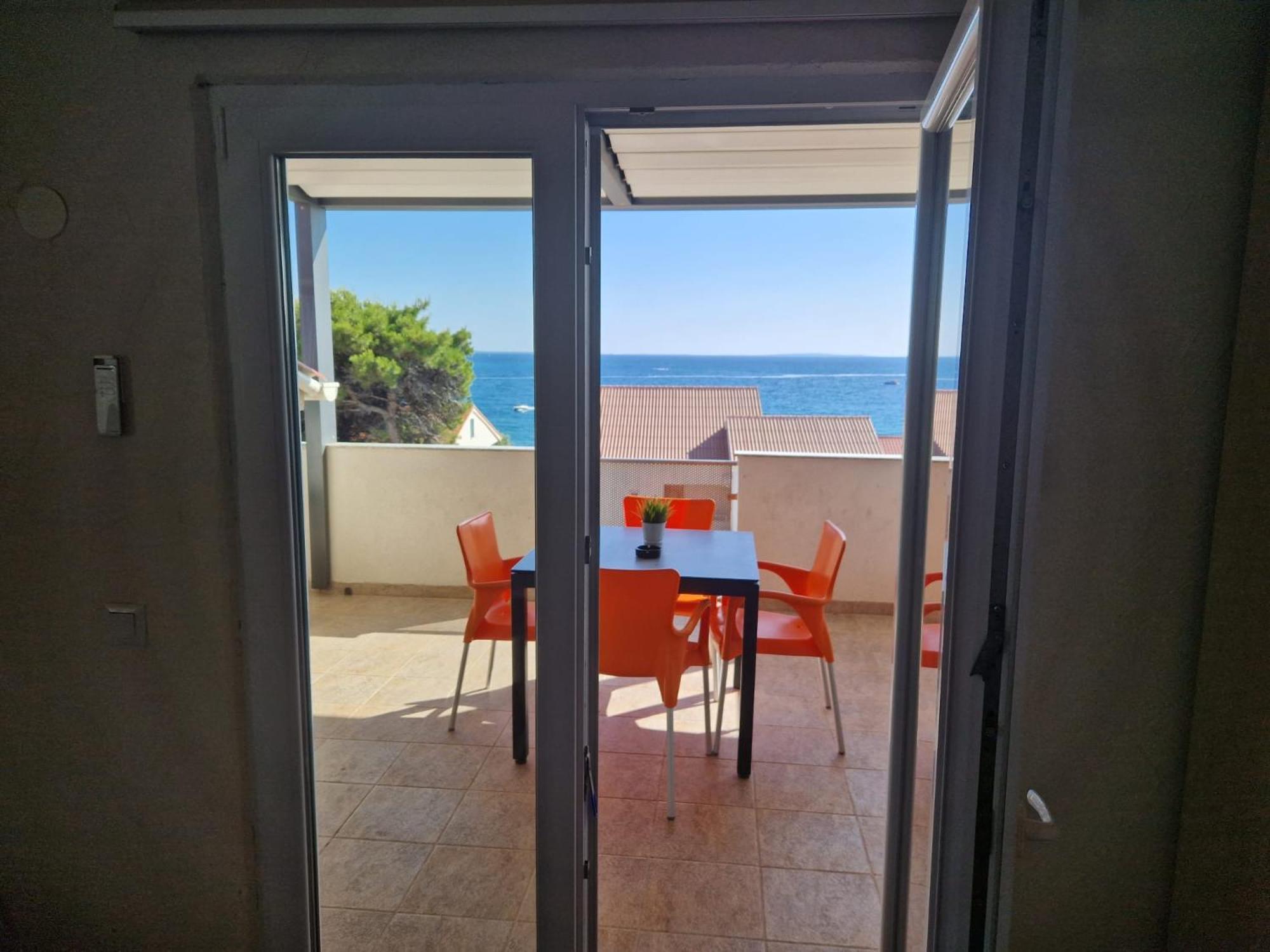 Villa Gaj Novalja Εξωτερικό φωτογραφία