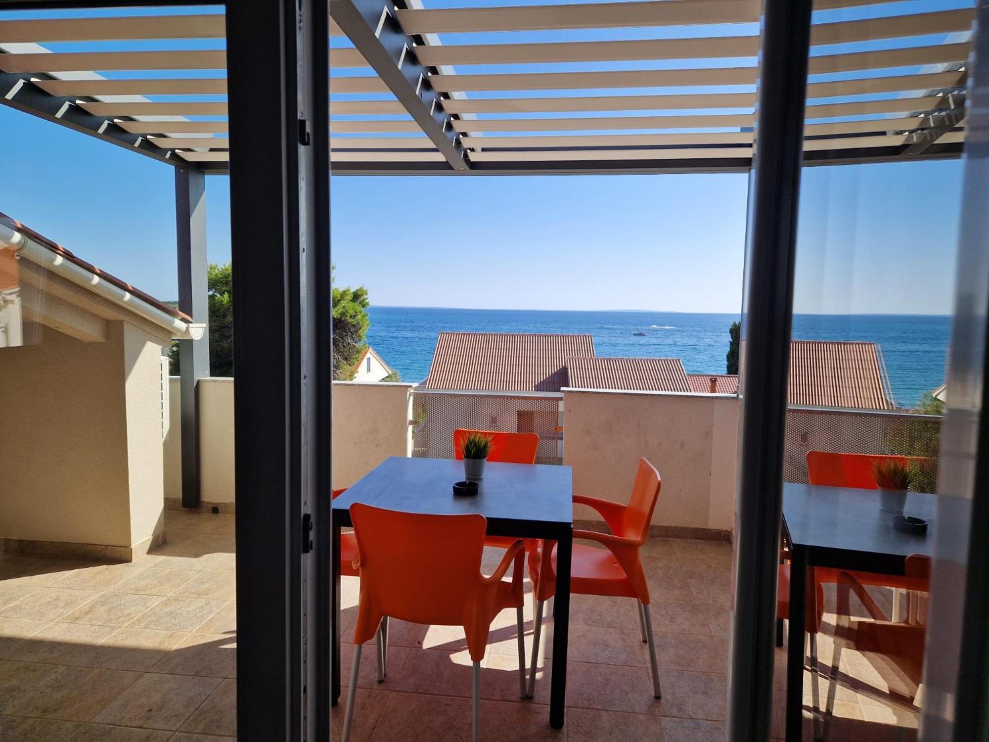 Villa Gaj Novalja Εξωτερικό φωτογραφία
