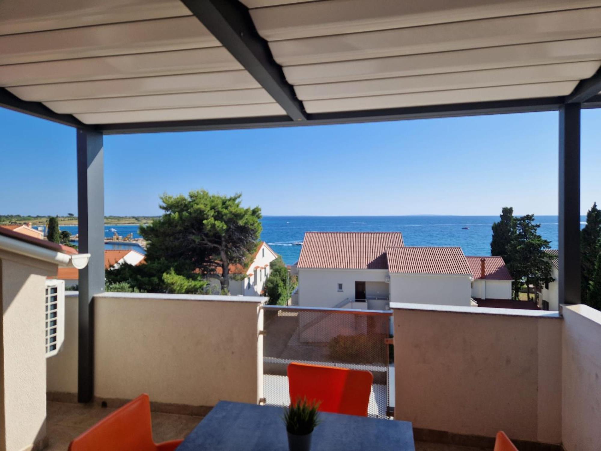 Villa Gaj Novalja Εξωτερικό φωτογραφία