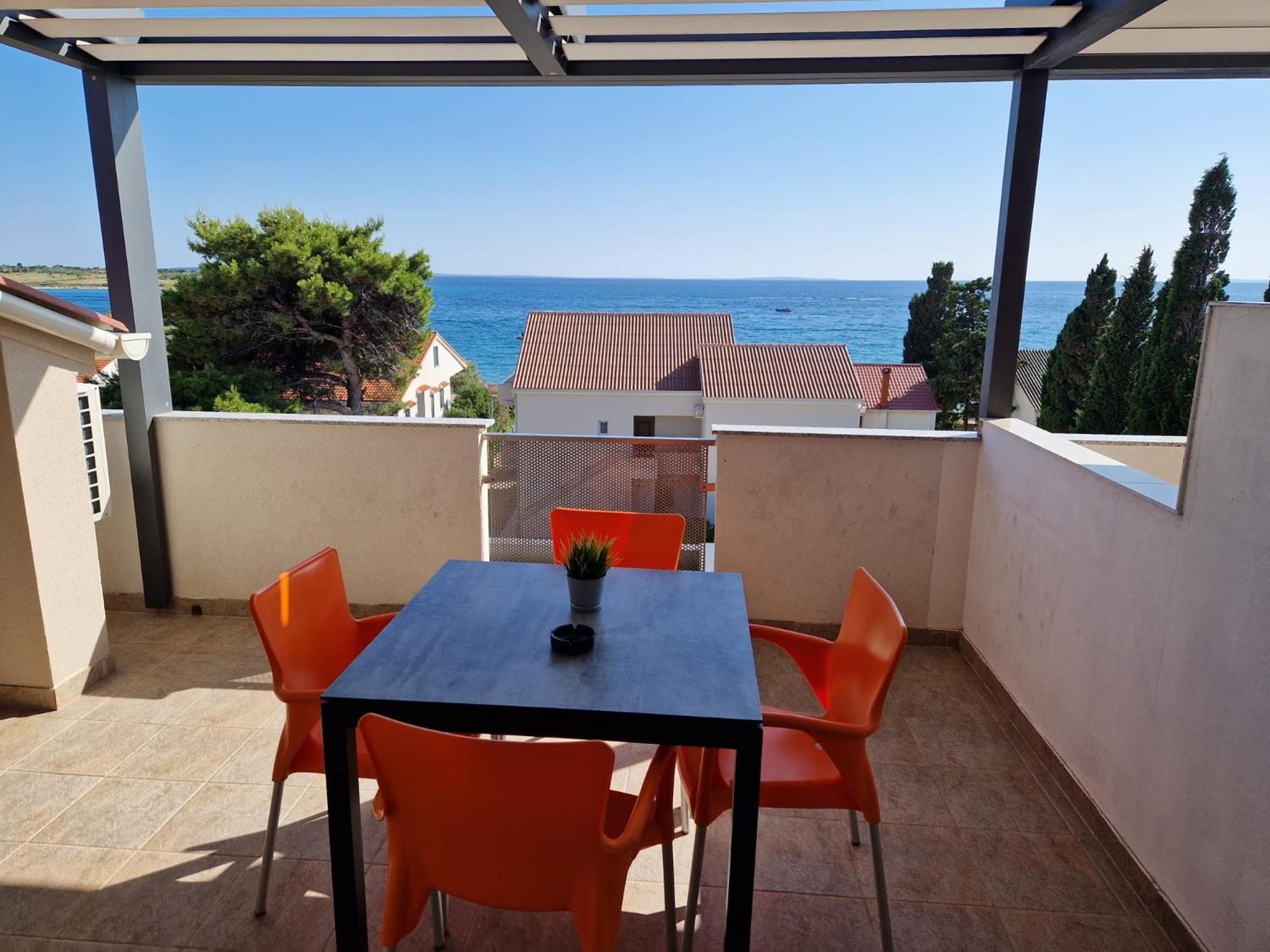 Villa Gaj Novalja Εξωτερικό φωτογραφία