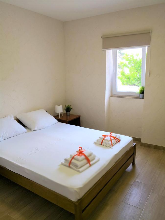 Villa Gaj Novalja Εξωτερικό φωτογραφία