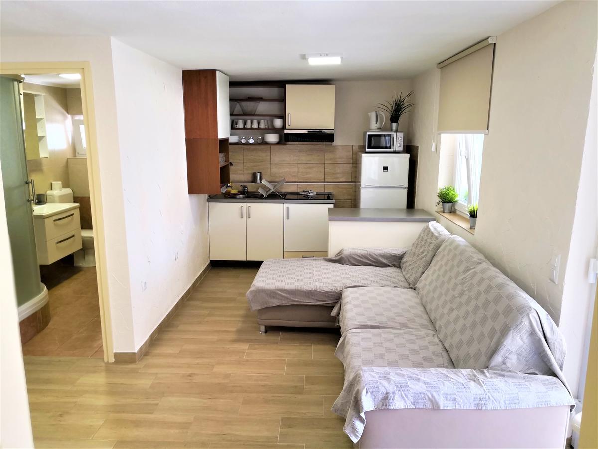 Villa Gaj Novalja Εξωτερικό φωτογραφία
