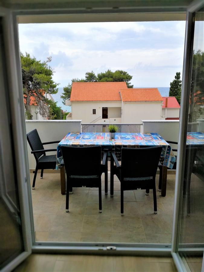 Villa Gaj Novalja Εξωτερικό φωτογραφία