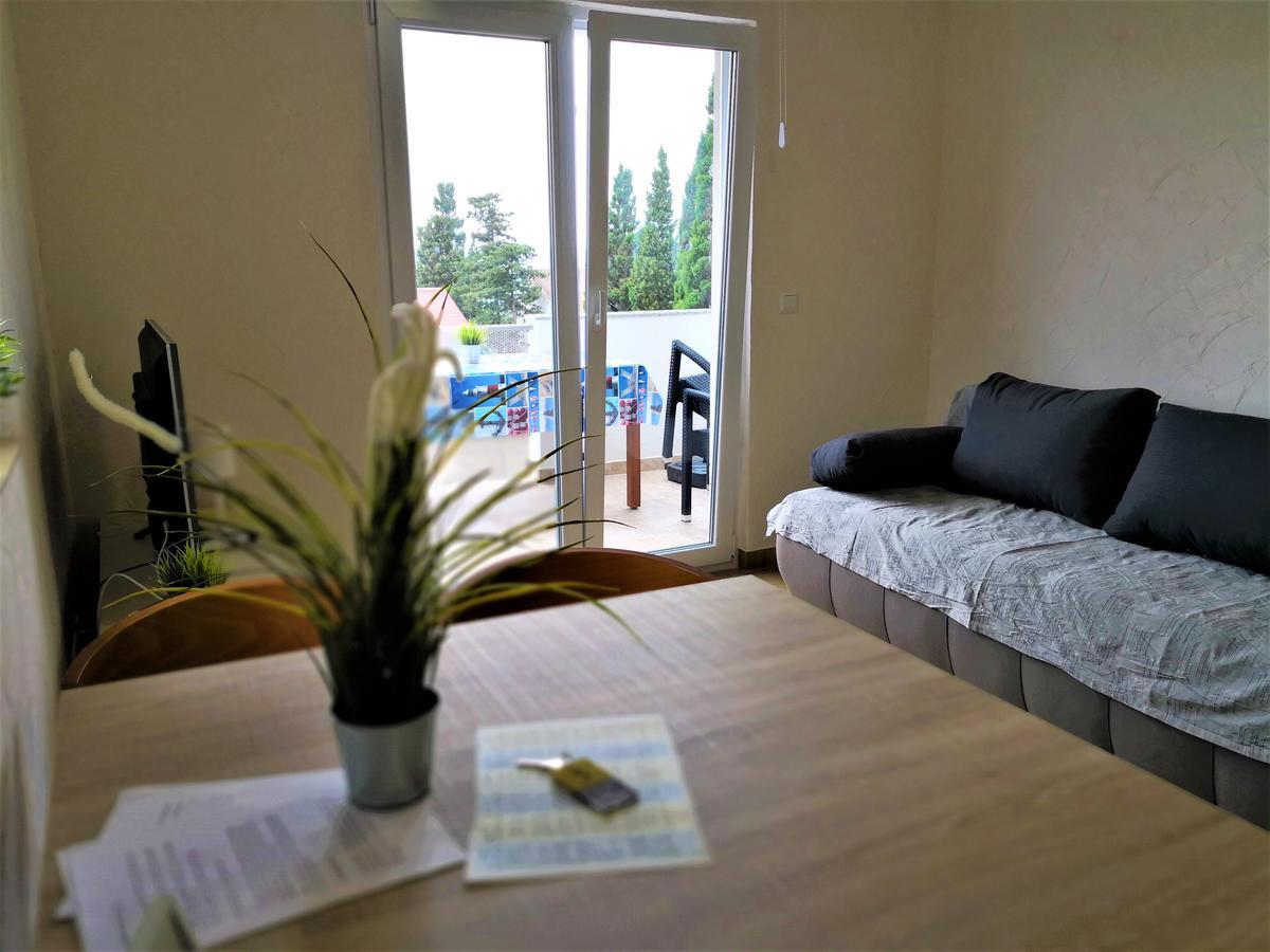 Villa Gaj Novalja Εξωτερικό φωτογραφία