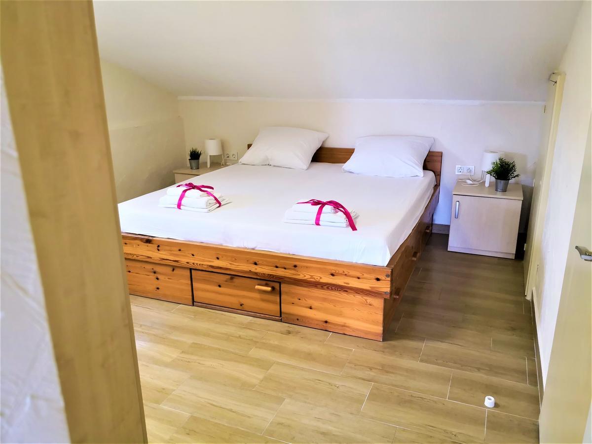 Villa Gaj Novalja Εξωτερικό φωτογραφία