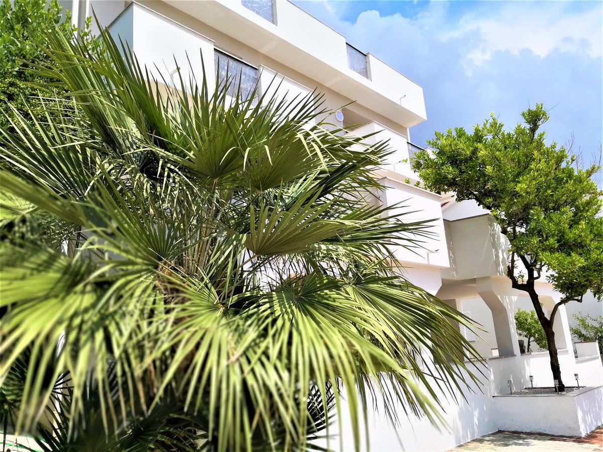 Villa Gaj Novalja Εξωτερικό φωτογραφία