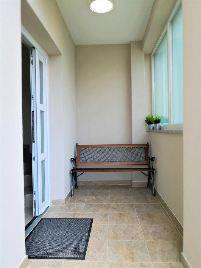 Villa Gaj Novalja Εξωτερικό φωτογραφία