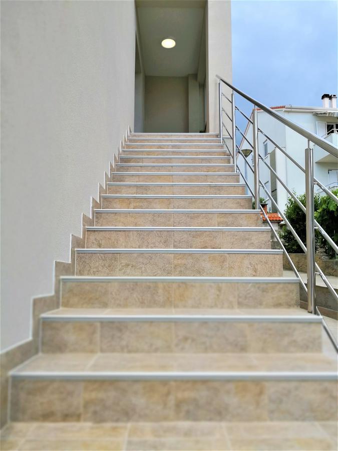 Villa Gaj Novalja Εξωτερικό φωτογραφία