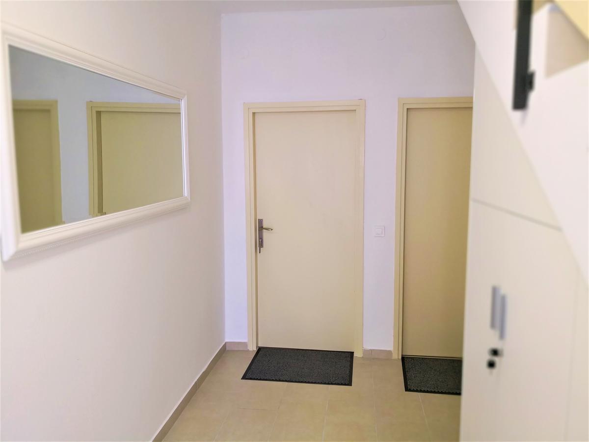 Villa Gaj Novalja Δωμάτιο φωτογραφία