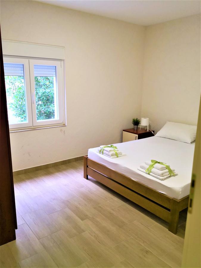 Villa Gaj Novalja Εξωτερικό φωτογραφία