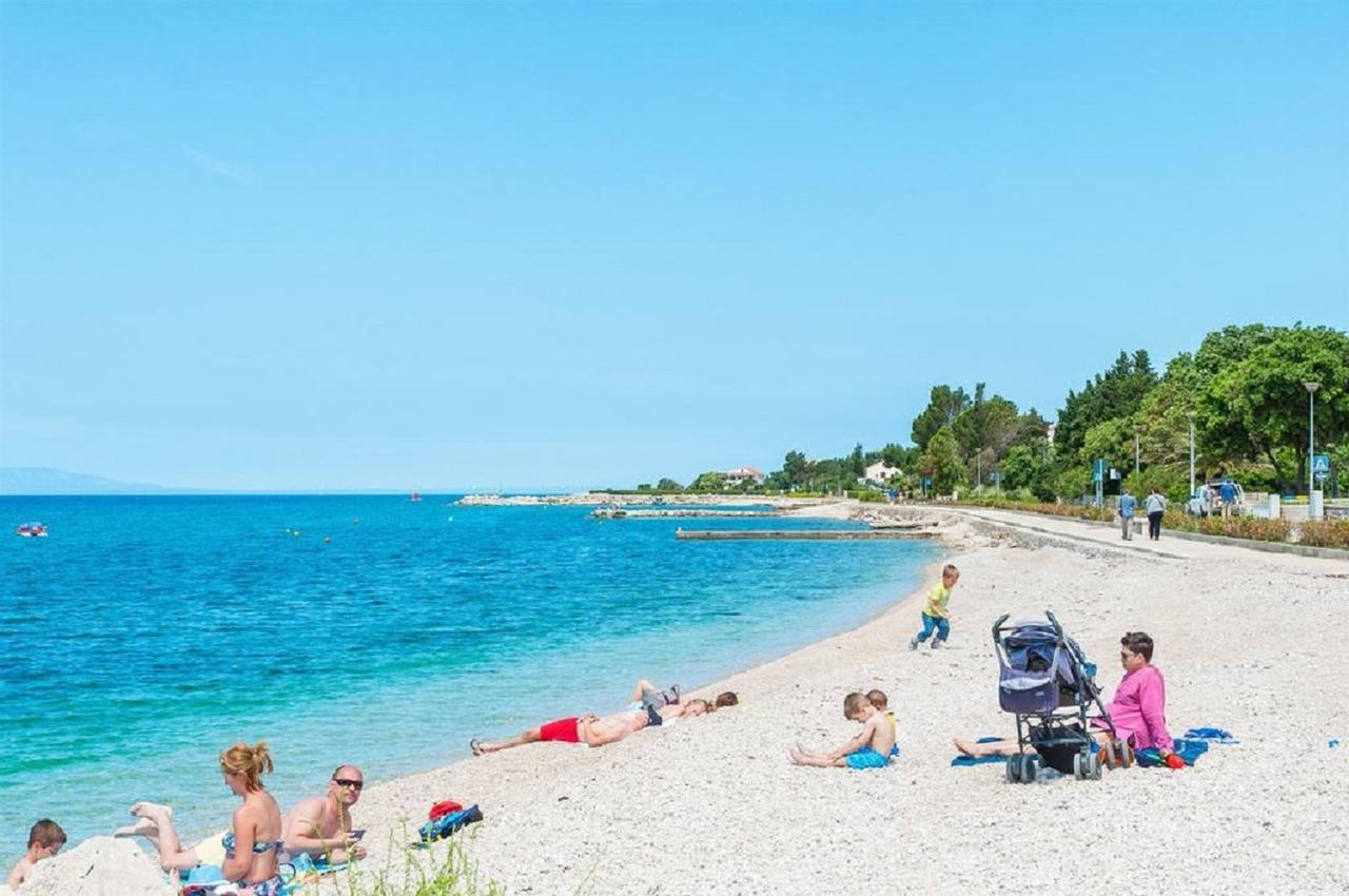 Villa Gaj Novalja Εξωτερικό φωτογραφία