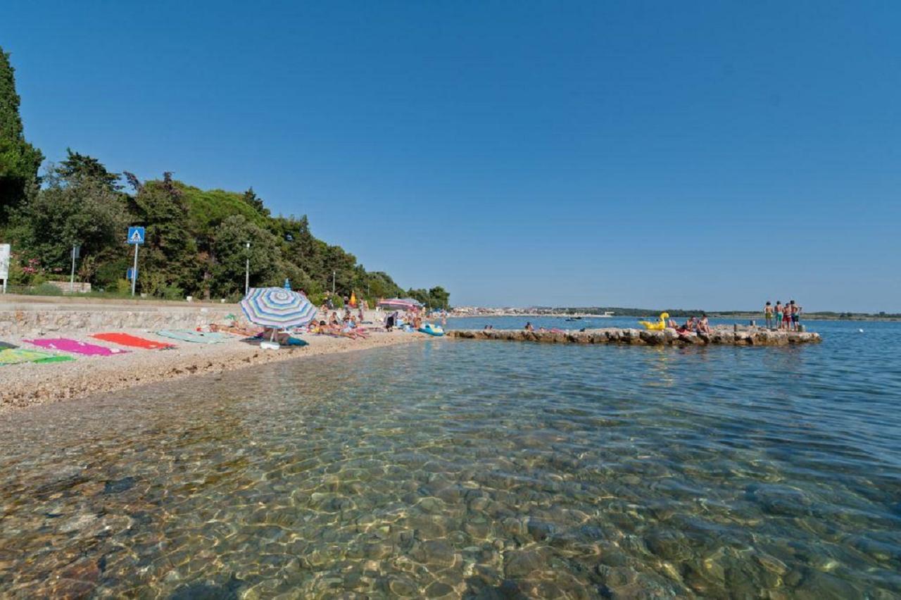 Villa Gaj Novalja Εξωτερικό φωτογραφία